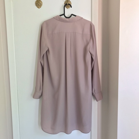 Babaton shirt dress - Picture 2 of 4